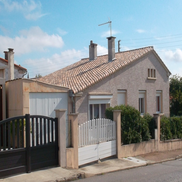 Offres de vente Villa Castelnaudary 11400
