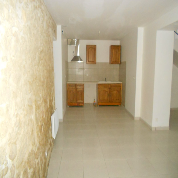 Offres de location Maison de village Molleville 11410