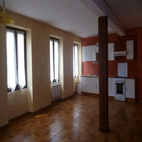 Offres de vente Duplex Castelnaudary 11400