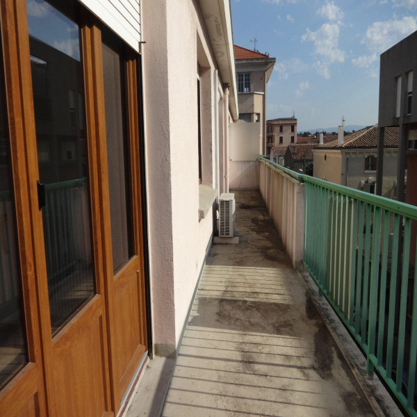 Offres de vente Appartement Carcassonne 11000