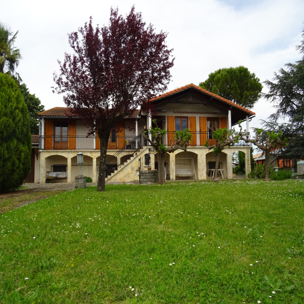 Offres de vente Villa Castelnaudary 11400