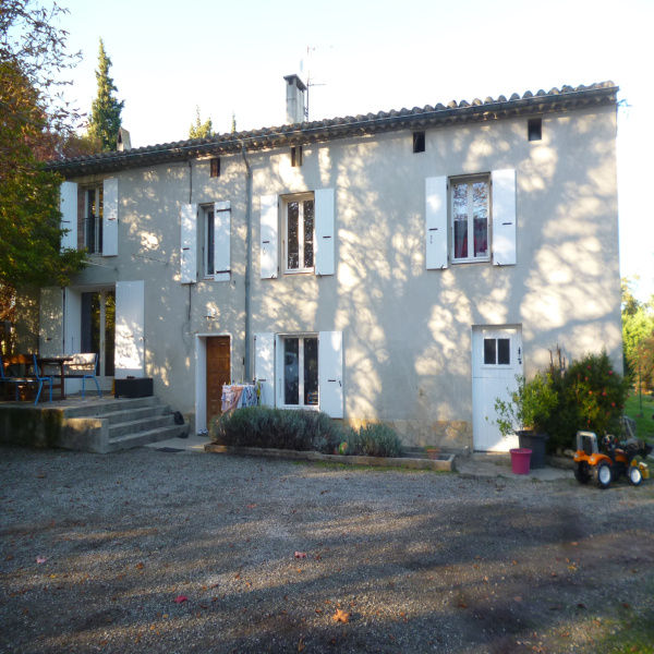 Offres de vente Ferme Castelnaudary 11400