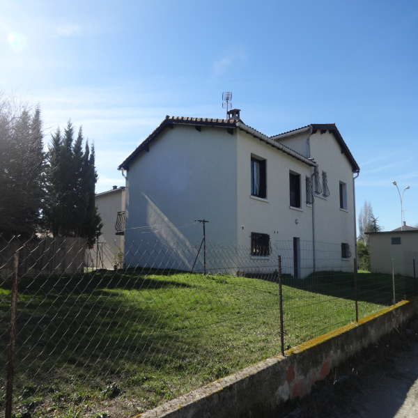Offres de location Villa Castelnaudary 11400