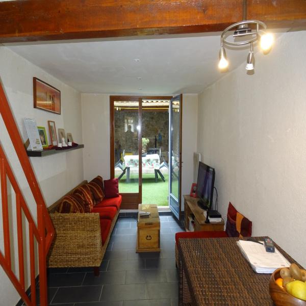 Offres de vente Maison Castelnaudary 11400