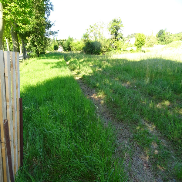 Offres de vente Terrain Castelnaudary 11400
