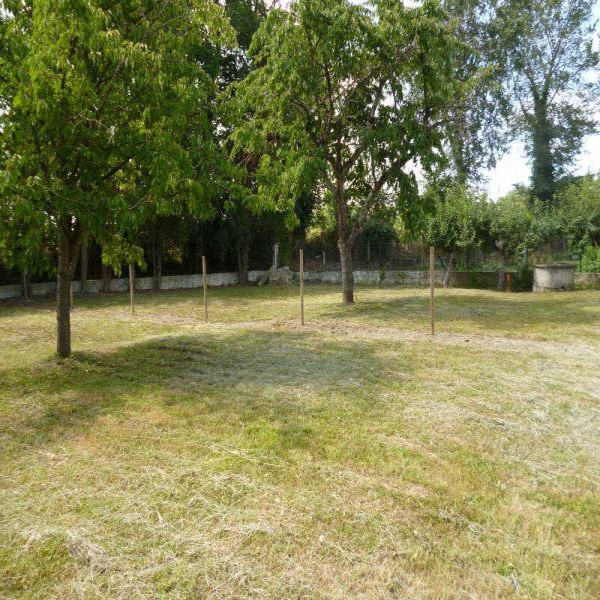 Offres de vente Terrain Baziège 31450
