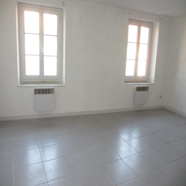 Offres de vente Appartement Castelnaudary 11400