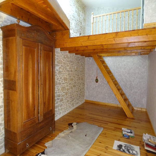 Offres de vente Maison de village Castelnaudary 11400
