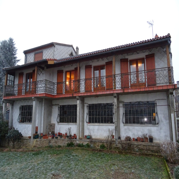 Offres de vente Maison Revel 31250