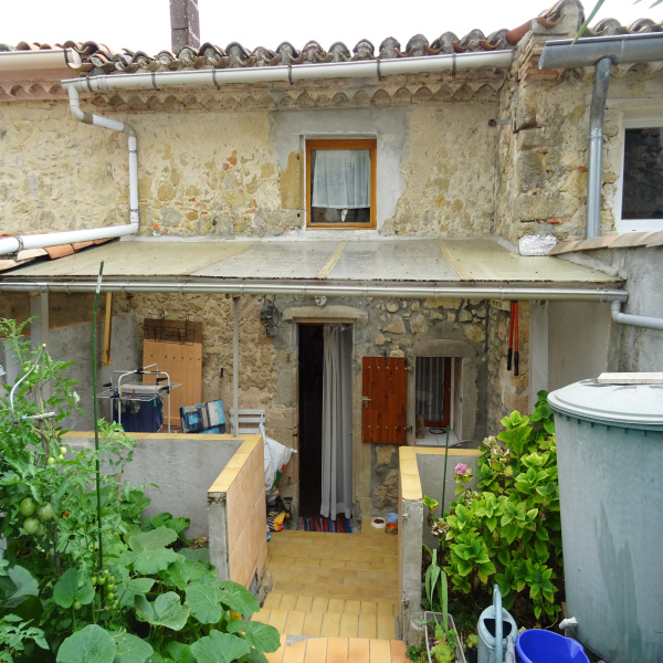 Offres de vente Maison de village Castelnaudary 11400