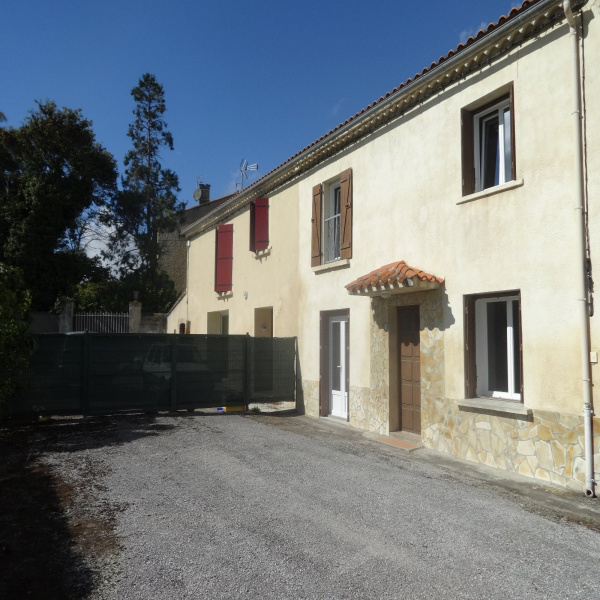 Offres de location Maison Fendeille 11400