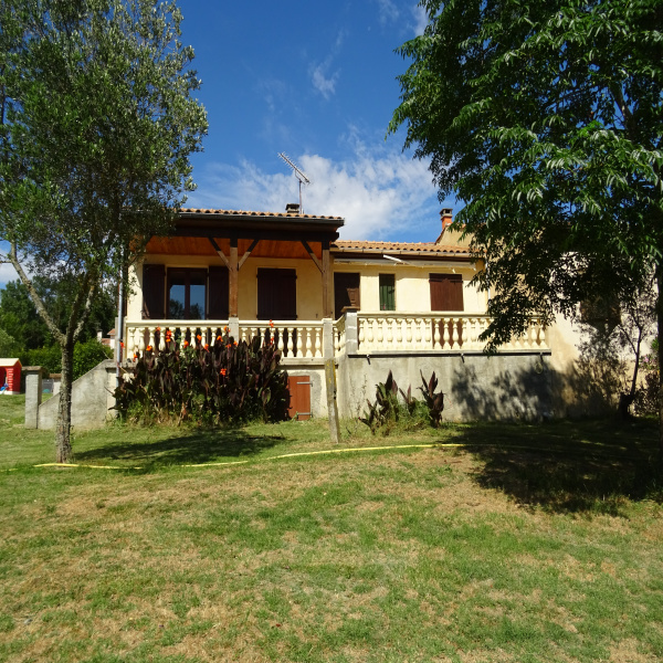 Offres de vente Villa Castelnaudary 11400