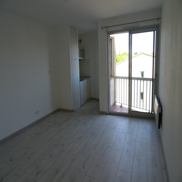 Offres de vente Appartement Castelnaudary 11400