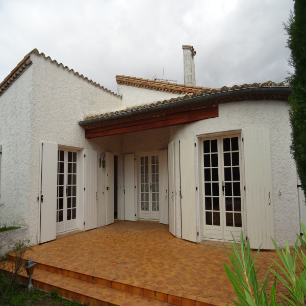 Offres de vente Villa Castelnaudary 11400