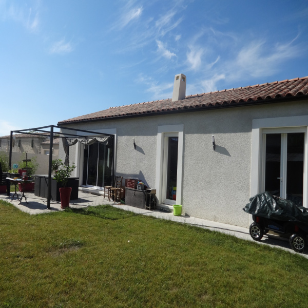Offres de vente Villa Pezens 11170