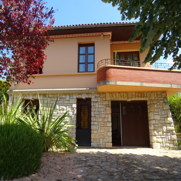 Offres de vente Maison Castelnaudary 11400