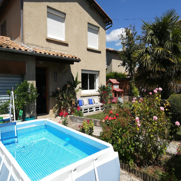 Offres de vente Maison Villefranche-de-Lauragais 31290