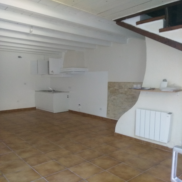 Offres de location Appartement Laurabuc 11400