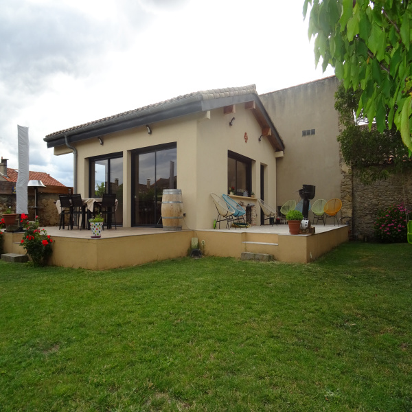 Offres de vente Maison Castelnaudary 11400