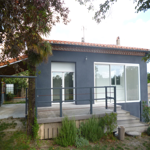 Offres de location Maison Labastide-d'Anjou 11320