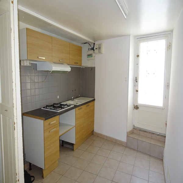 Offres de vente Maison de village Castelnaudary 11400