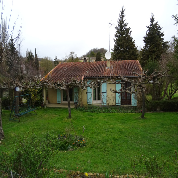 Offres de vente Villa Castelnaudary 11400