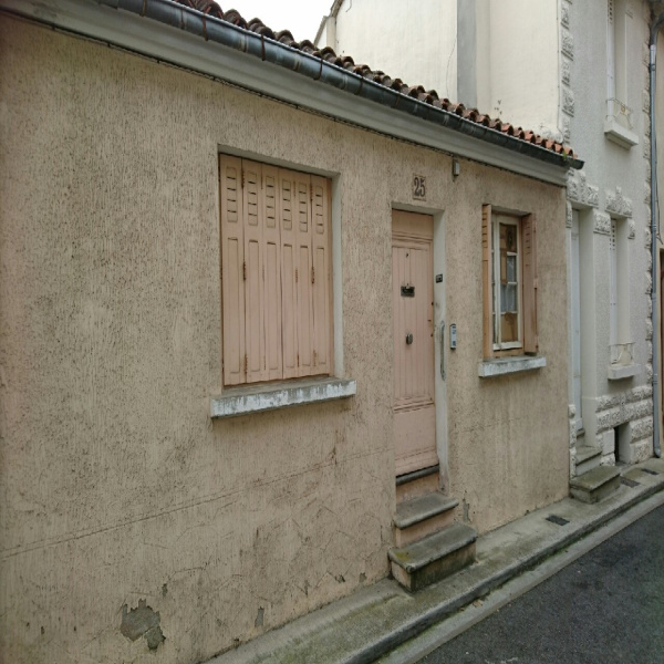 Offres de vente Maison Castelnaudary 11400