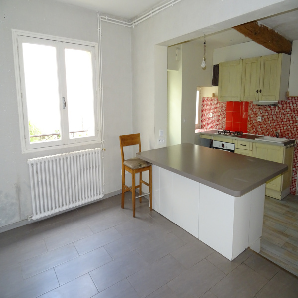 Offres de vente Maison Castelnaudary 11400
