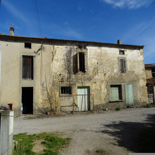 Offres de vente Maison Villautou 11420