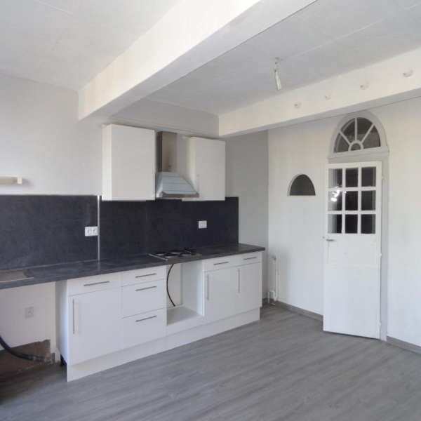 Offres de location Maison Montmaur 11320