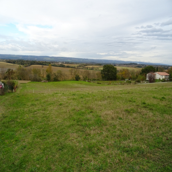 Offres de vente Terrain Lasbordes 11400