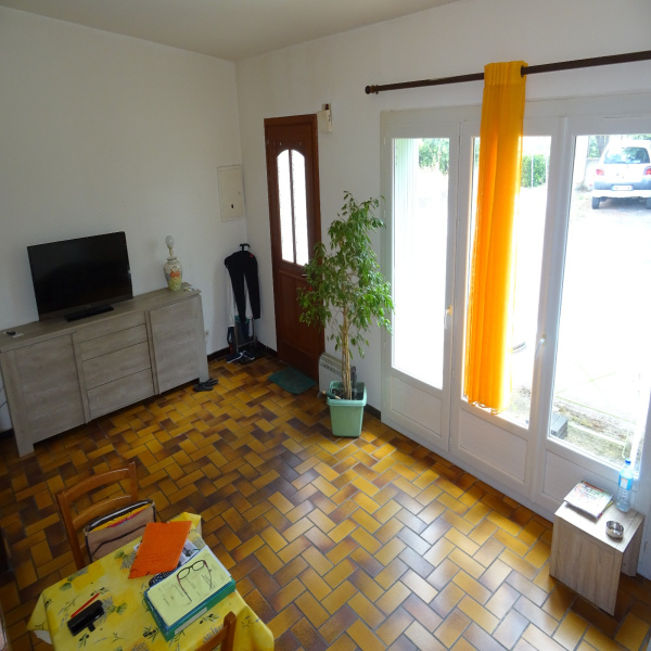 Offres de vente Duplex Castelnaudary 11400