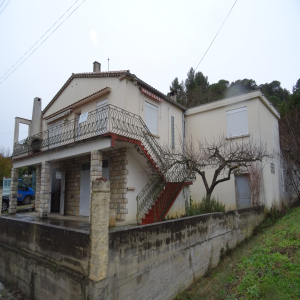 Offres de vente Villa Limoux 11300