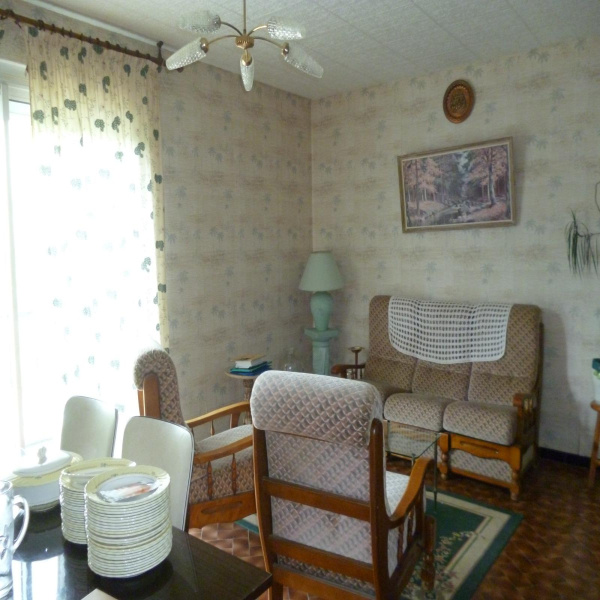 Offres de vente Maison Lagarde 31290