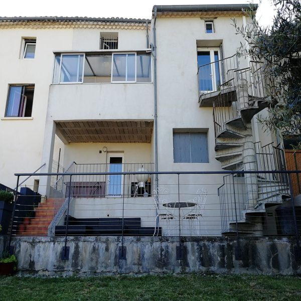 Offres de vente Maison Castelnaudary 11400