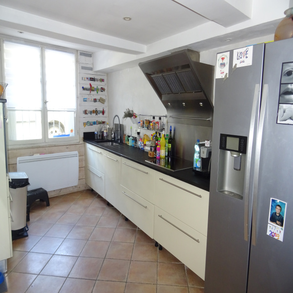 Offres de vente Maison Castelnaudary 11400