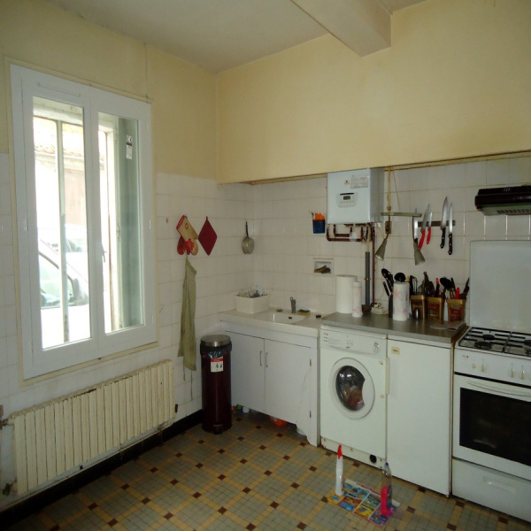 Offres de vente Maison Castelnaudary 11400