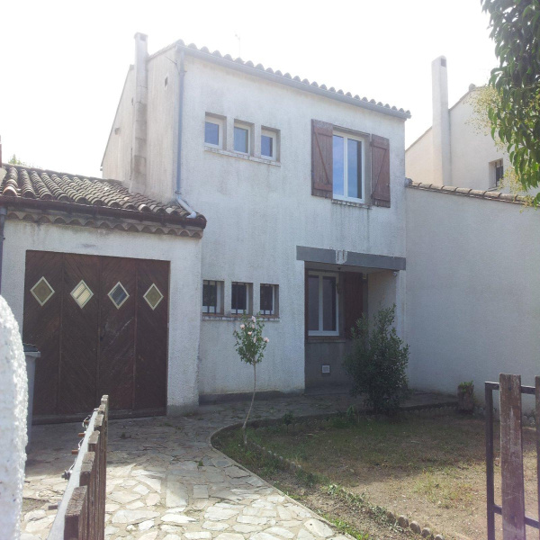 Offres de vente Maison Carcassonne 11000