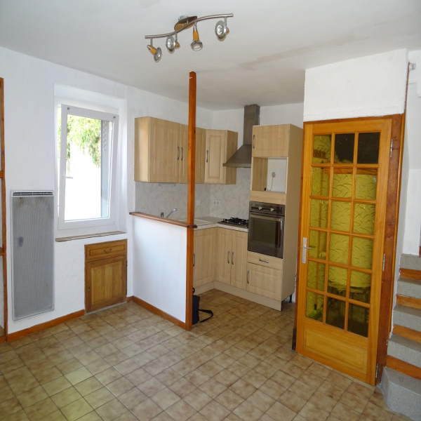 Offres de vente Maison de village Alzonne 11170