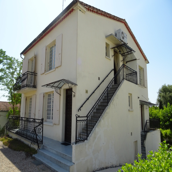 Offres de vente Maison Castelnaudary 11400