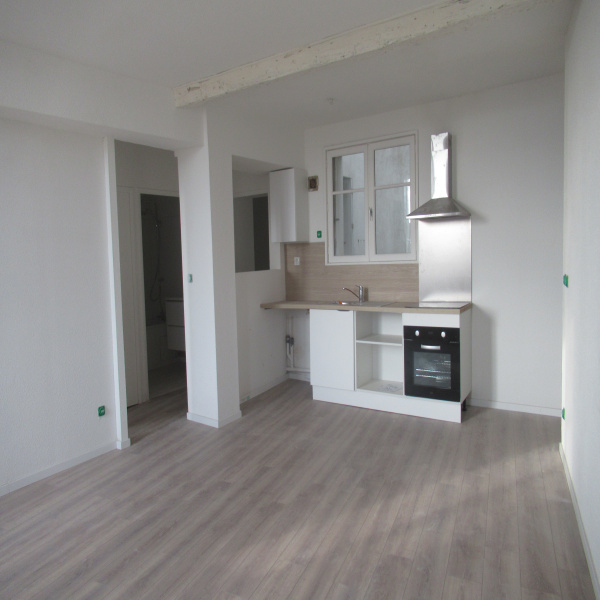 Offres de location Appartement Castelnaudary 11400