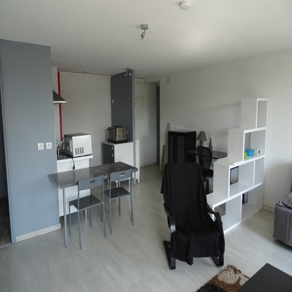 Offres de location Studio Castelnaudary 11400