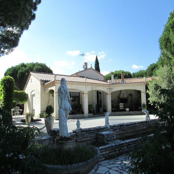 Offres de vente Villa Castelnaudary 11400