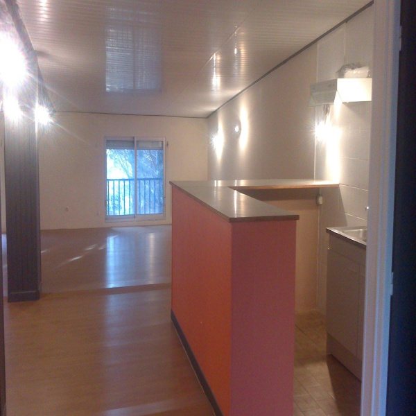 Offres de location Appartement Baziège 31450