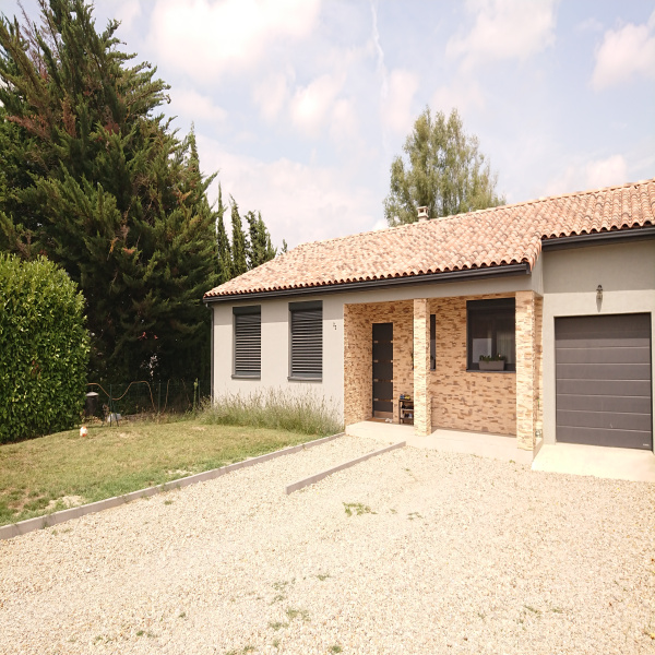 Offres de vente Villa Castelnaudary 11400