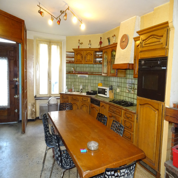 Offres de vente Maison Castelnaudary 11400