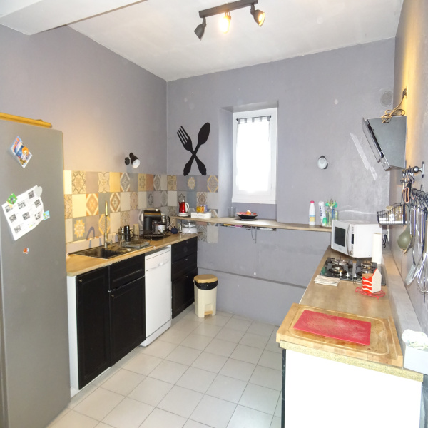 Offres de vente Maison de village Castelnaudary 11400