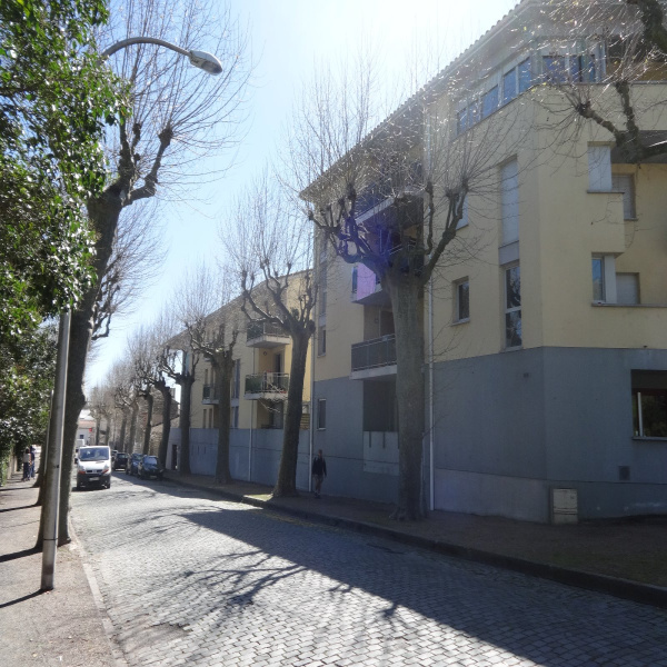 Offres de location Parking Carcassonne