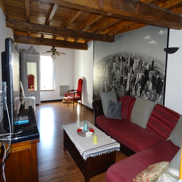 Offres de vente Maison de village Castelnaudary 11400
