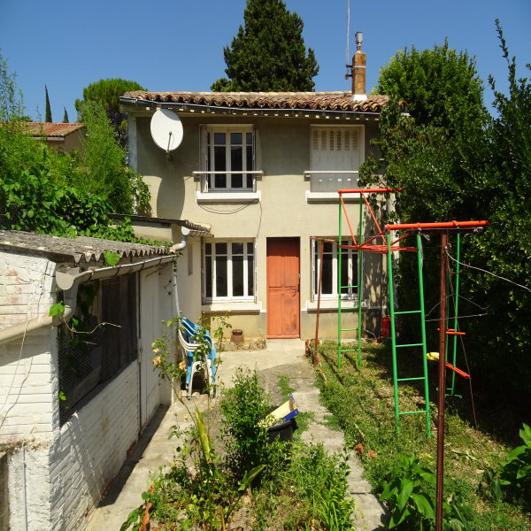 Offres de vente Maison Castelnaudary 11400
